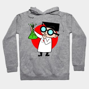 Poindexter Hoodie